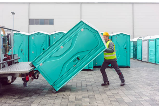 Best Local porta potty services  in Marion, IN