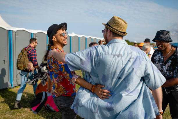 Best Event porta potty rental  in Marion, IN