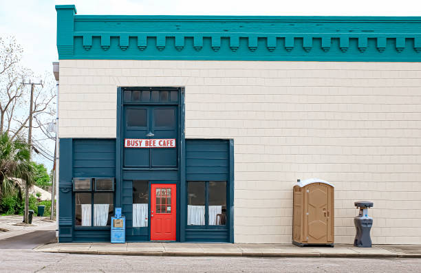 Best Porta potty rental near me  in Marion, IN