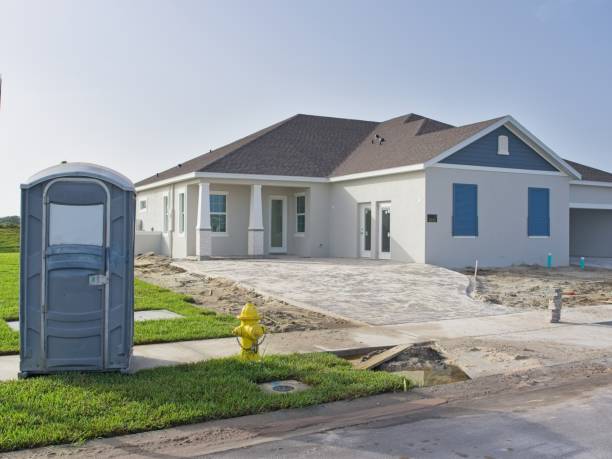 Best Construction site porta potty rental  in Marion, IN
